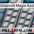 Blue Magic Sildenafil 07